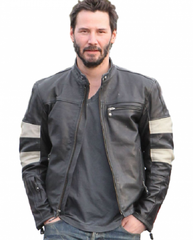 JOHN WICK KEANU REEVES JACKET