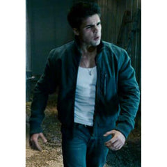 The Covenant Steven Strait Jacket