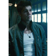 The Covenant Steven Strait Jacket