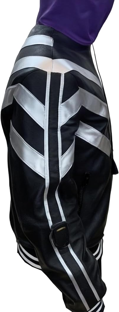 Reina Jacket - Tekken 8 Jacket - Unisex Costume