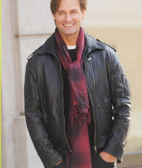 MISSION IMPOSSIBLE JOSH HOLLOWAY JACKET