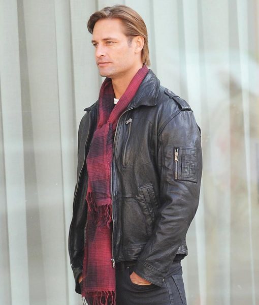 MISSION IMPOSSIBLE JOSH HOLLOWAY JACKET