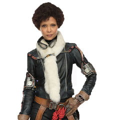 SOLO A STAR WARS STORY THANDIE NEWTON JACKET