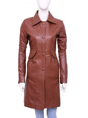 Doctor Who Donna Noble Coat