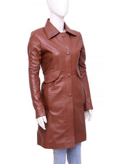 Doctor Who Donna Noble Coat