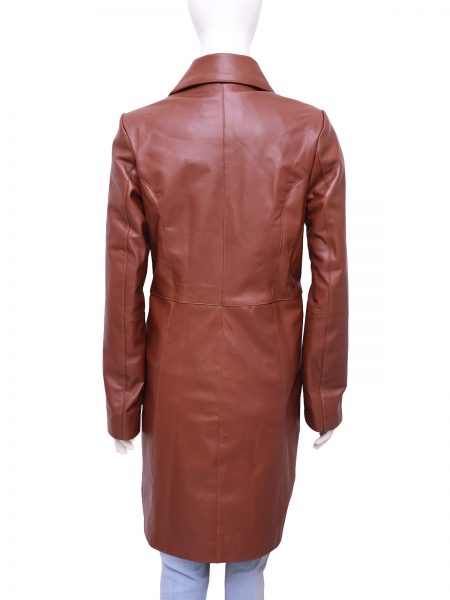 Doctor Who Donna Noble Coat