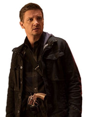 THE HOUSE JEREMY RENNER JACKET