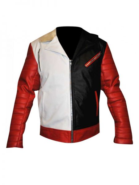 Cameron Boyce Descendants Carlos Jacket