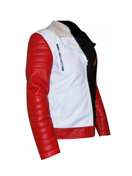 Cameron Boyce Descendants Carlos Jacket