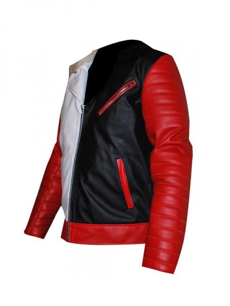 Cameron Boyce Descendants Carlos Jacket