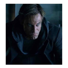 Aaron Eckhart Movie I Frankenstein Coat