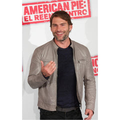 American Pie Reunion Seann William Scott Jacket