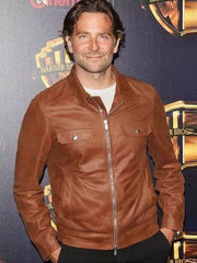 JACKSON MAINE A STAR IS BORN JACKET