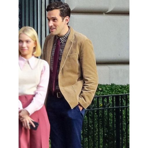 Adam Chanler-Berat Blazer Jacket