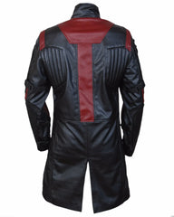 Age of Ultron Jeremy Renner Coat