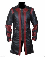 Age of Ultron Jeremy Renner Coat