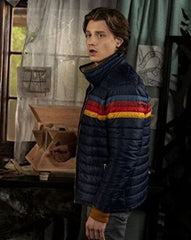 Nancy Drew Ace Puffer Jacket