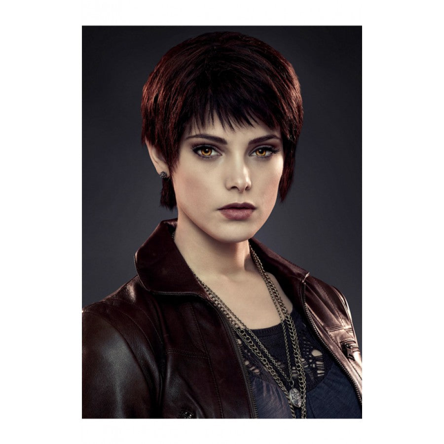 Alice Cullen The Twilight Saga Breaking Dawn 2 Jacket