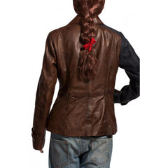 Amanda Rosewater Defiance Jacket