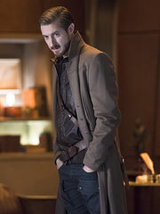 Arthur Darvill Cotton Trench Coat