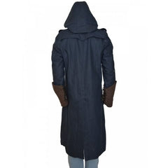 Arno Dorian Cotton Coat