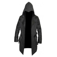 Jacob Frye Assassin's Creed Syndicate Coat