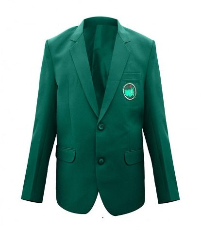 Augusta-National-Golf-Club-Masters-Tournament-Green-Blazer-Jacket