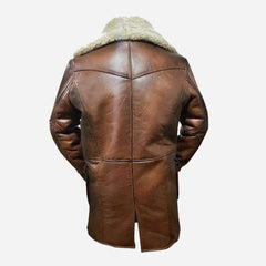 Bane's jacket from The Dark Knight Rises