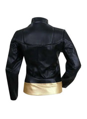 Batman-Arkham-Knight-Batgirl-Leather-Jacket-1
