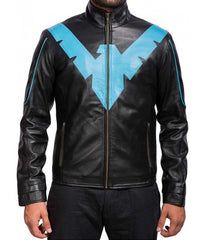 DANNY SHEPHERD THE WITCHER 3 NIGHTWING JACKET