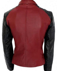 Beauty And The Beast Catherine Chandle Jacket