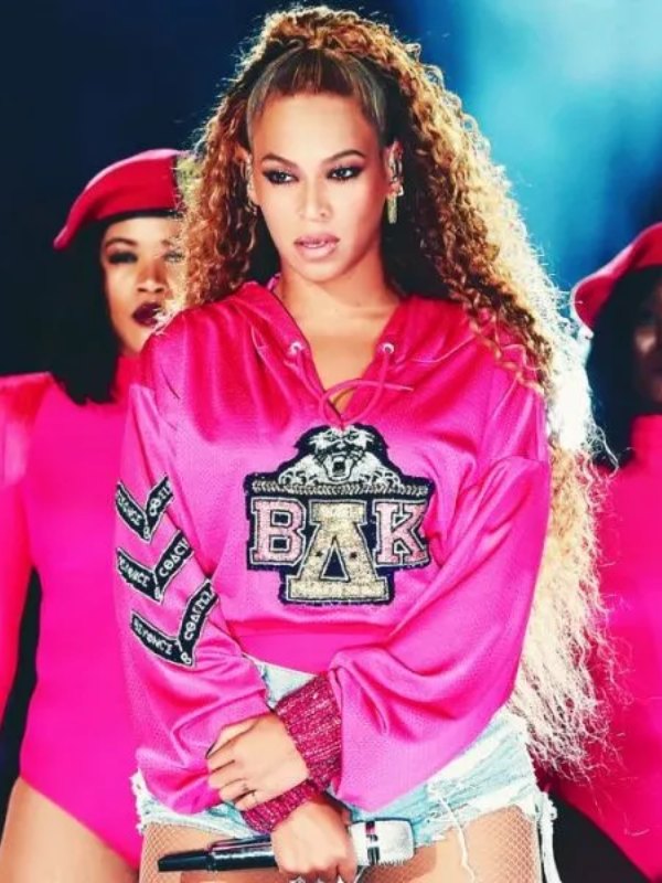 Beyonc Coachella outfit