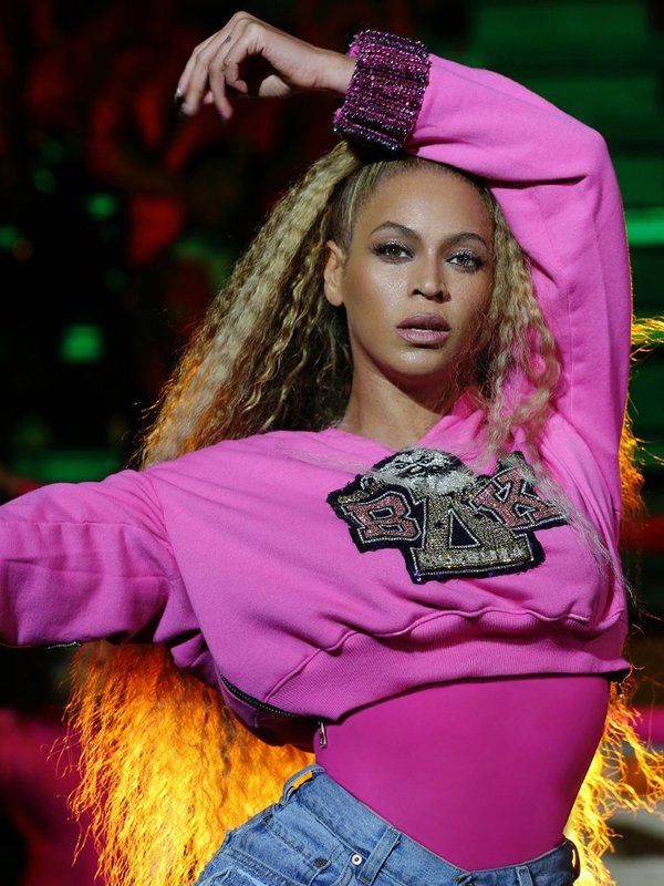 Coachella hoodie