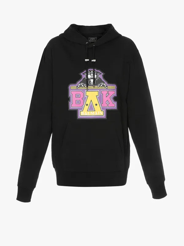 Beyonce Coachella Black hoodie