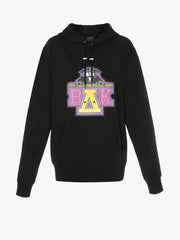Beyonce Coachella Black hoodie