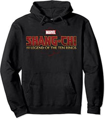 Shang-Chi And The Legend Of The Ten Rings Jacket