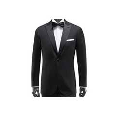 Black Dinner Casino Royale Tuxedo