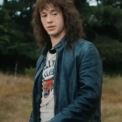 Eddie Munson outfit