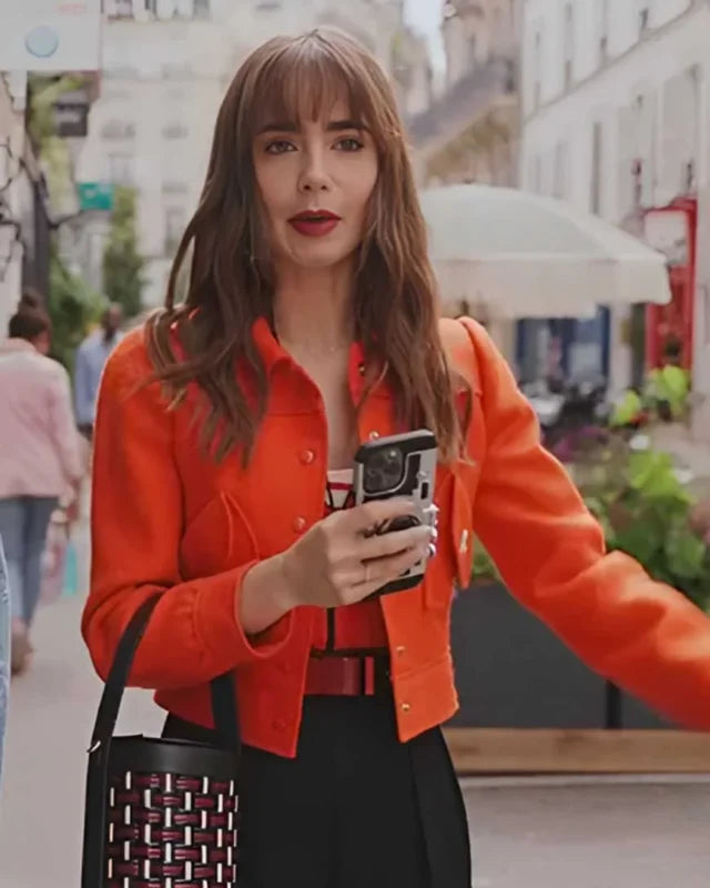 Buy-Emily-in-Paris-S03-Emily-Cooper-Orange-Jacket