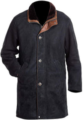 Robert Taylor Longmire Coat For Sale In Reasonable Price