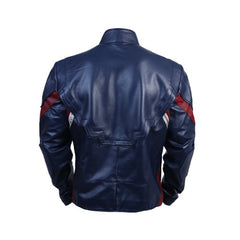 Captain America Infinity War Jacket