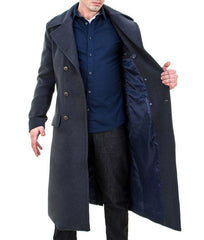 Captain-Jack-Harkness-In-Men-Coat-For-Sale