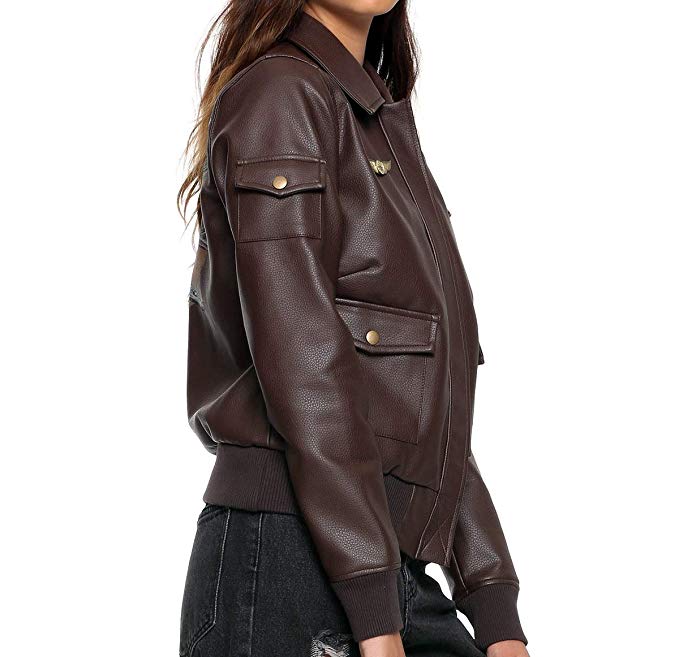 Captain-Marvel-Brie-Larson-Bomber-Jacket