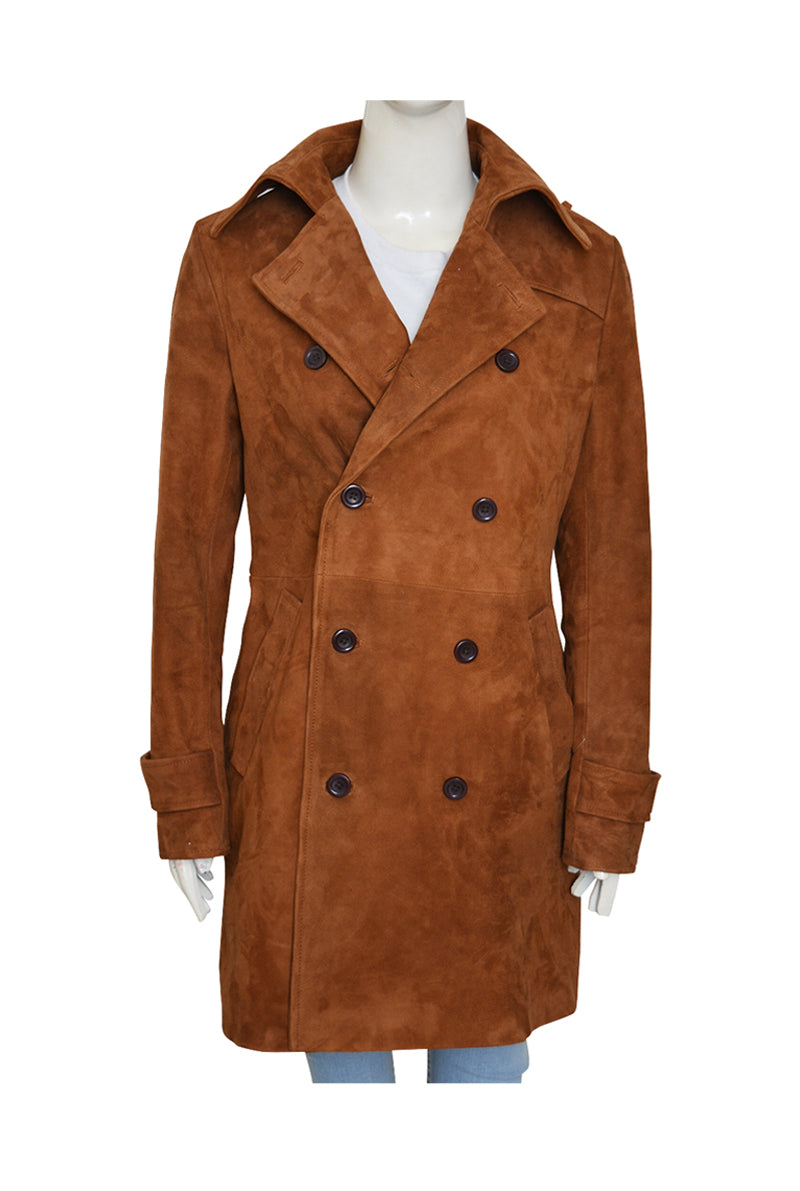 Chloe-Decker-Lucifer-Coat