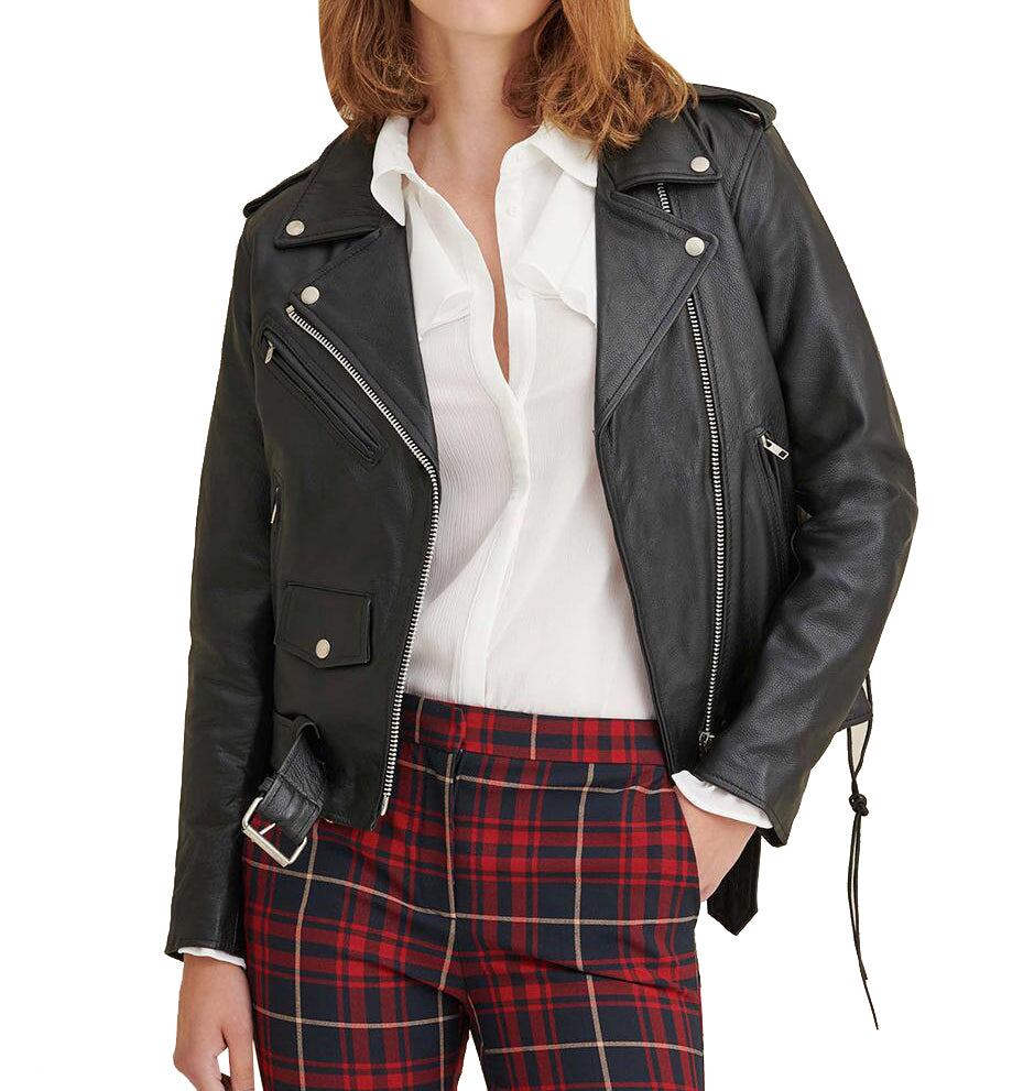 Cleo Rider Cleo Rider Jacket