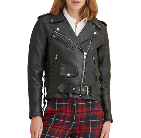 Cleo Rider Cleo Rider Jacket