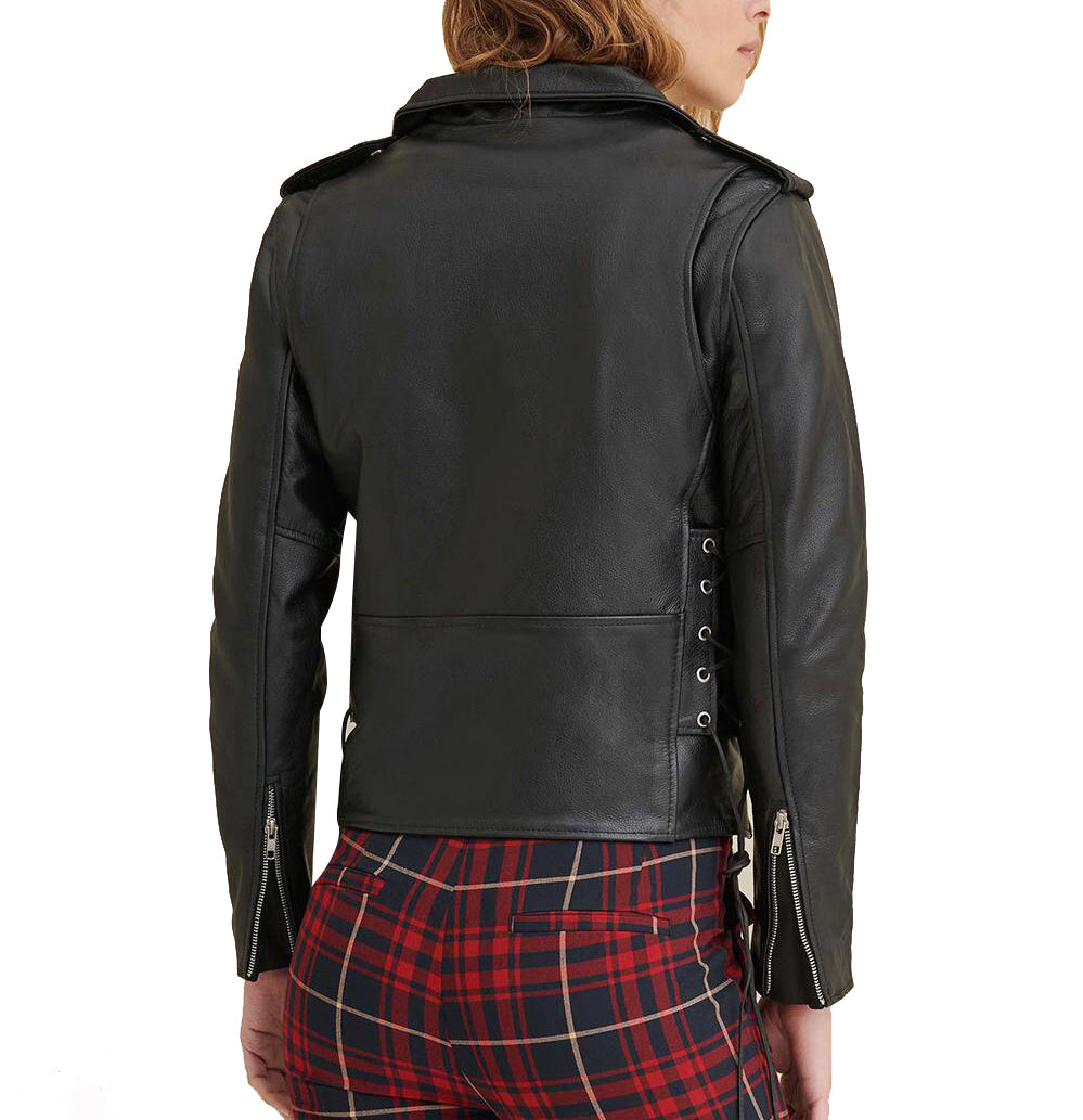 Cleo Rider Cleo Rider Jacket