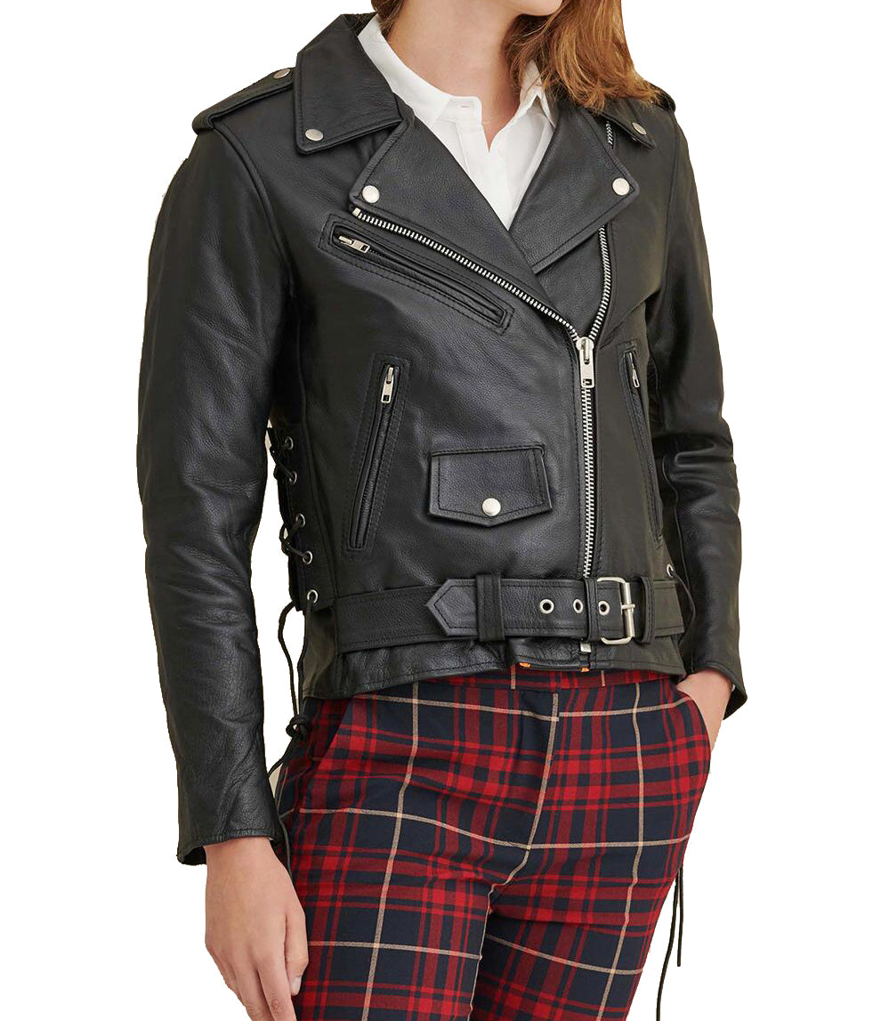 Cleo Rider Cleo Rider Jacket