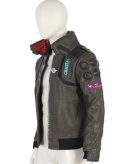Cyberpunk 2077 Jacket