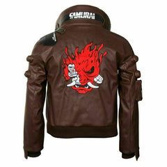 Cyberpunk 2077 Jacket